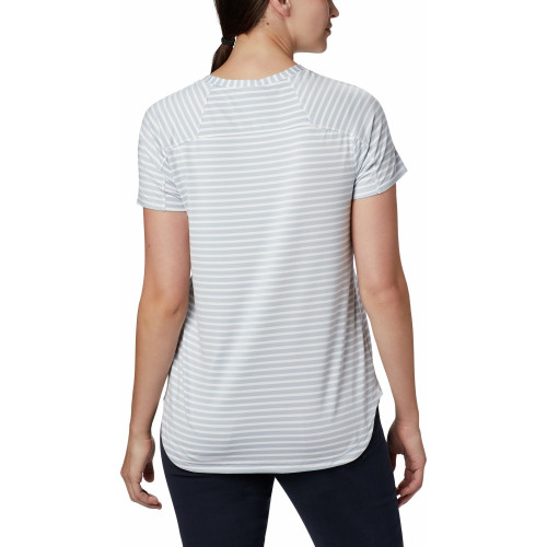 Футболка женская Firwood Camp II SS Tee - фото 2