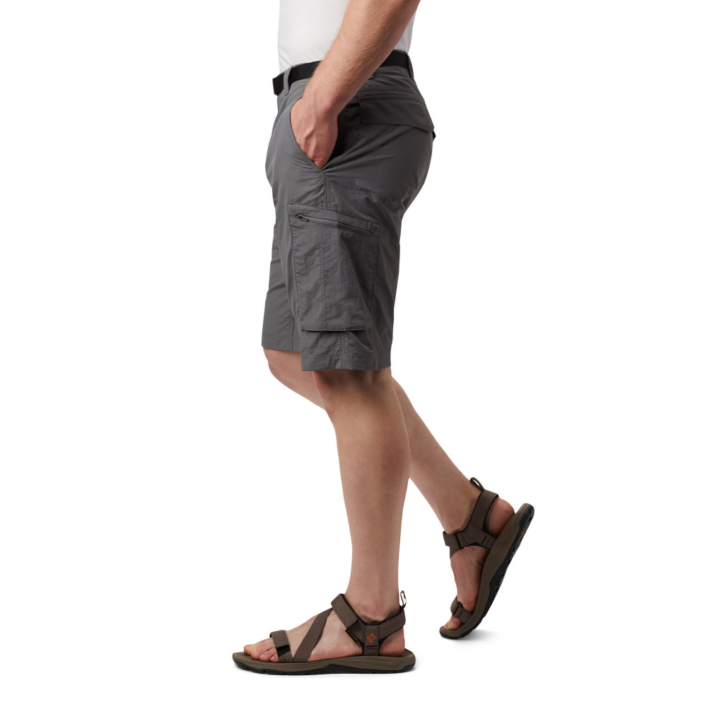 Шорты мужские Silver Ridge Cargo Short - фото 3