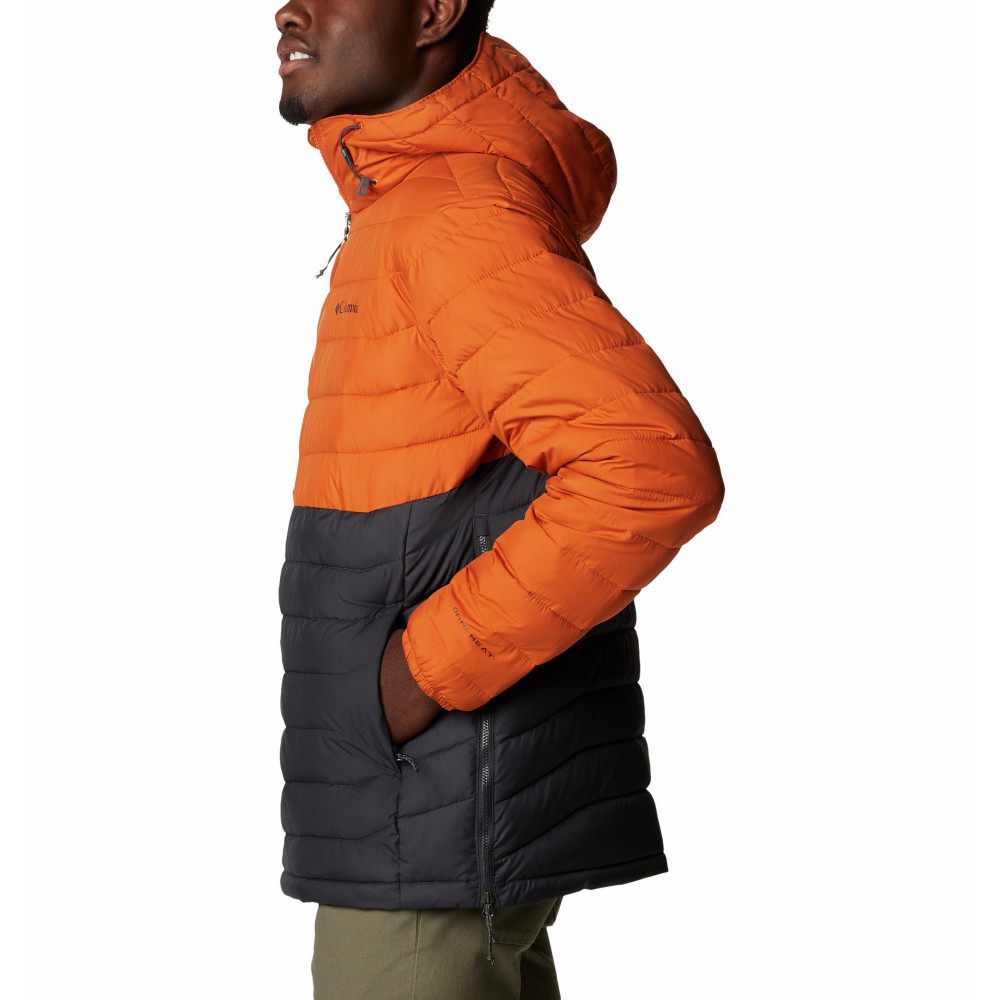 Анорак мужской Powder Lite Anorak - фото 3