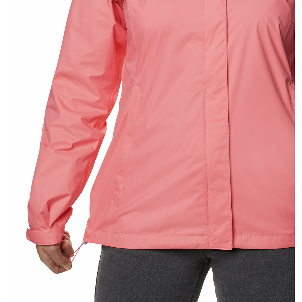 Ветровка женская Arcadia II Jacket - фото 6
