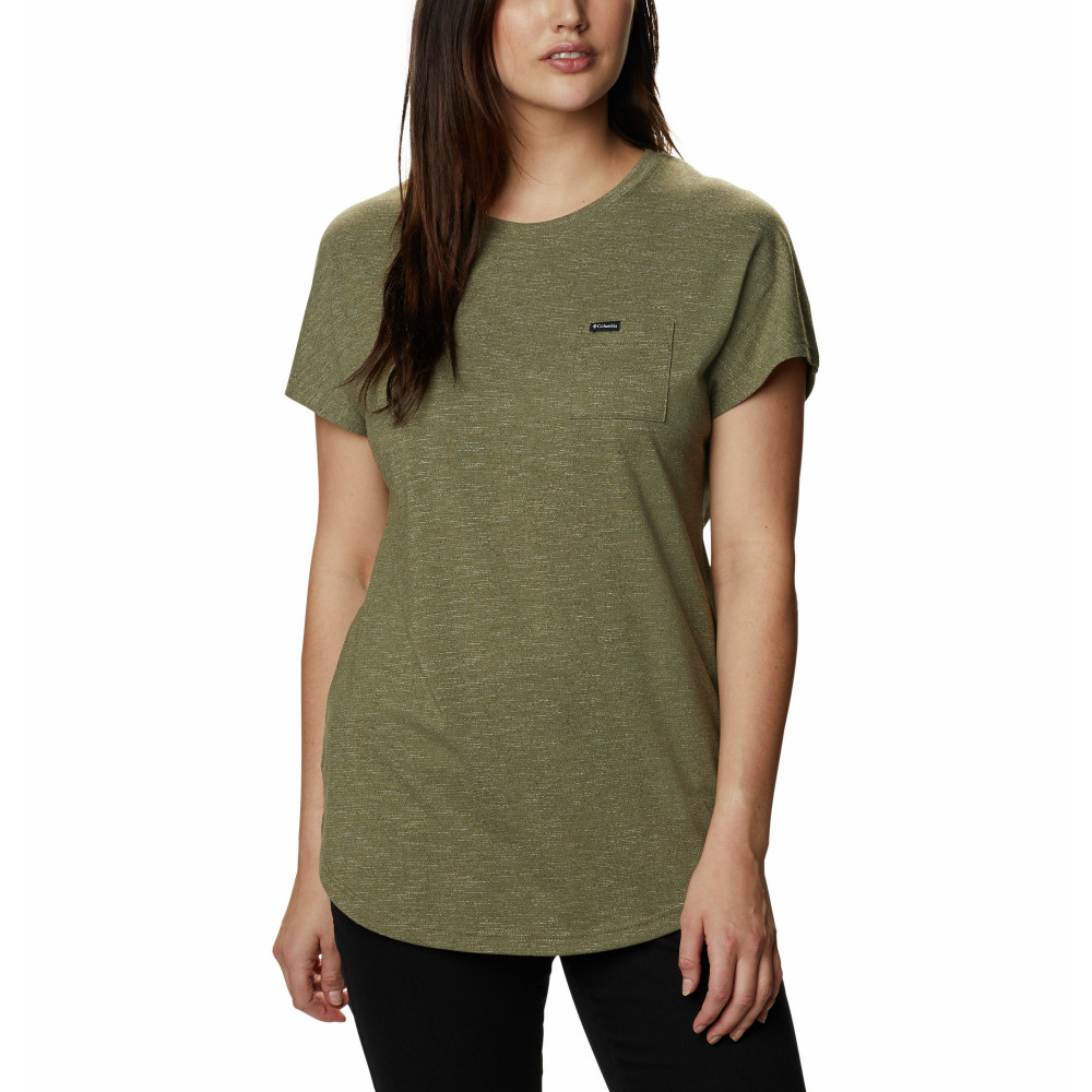 Футболка женская Cades Cape Tee