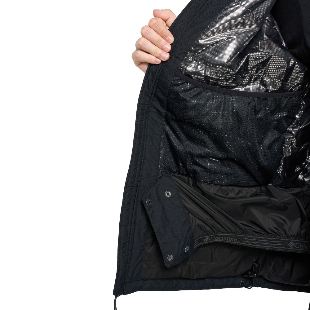 Куртка утепленная мужская Timberturner II Jacket - фото 13