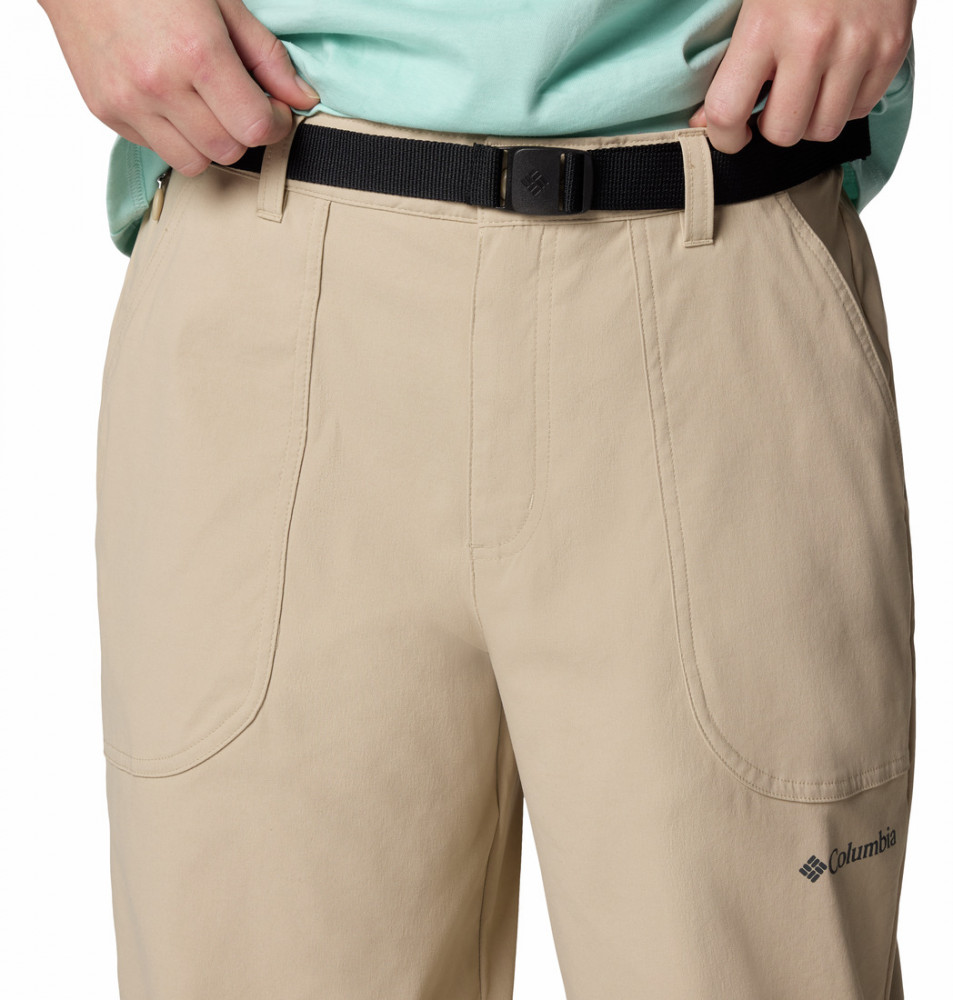 Брюки женские Brea Falls Nylon Pant - фото 4