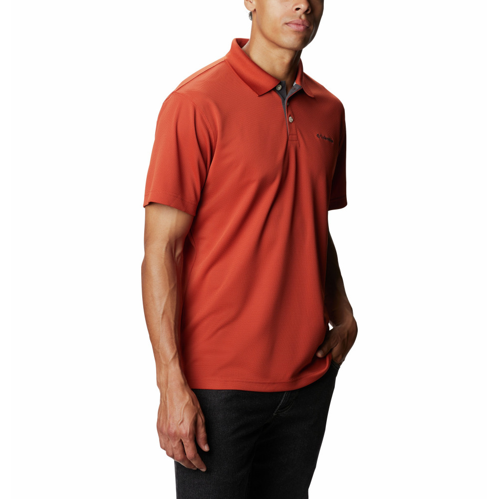 Поло мужское Utilizer Polo - фото 5