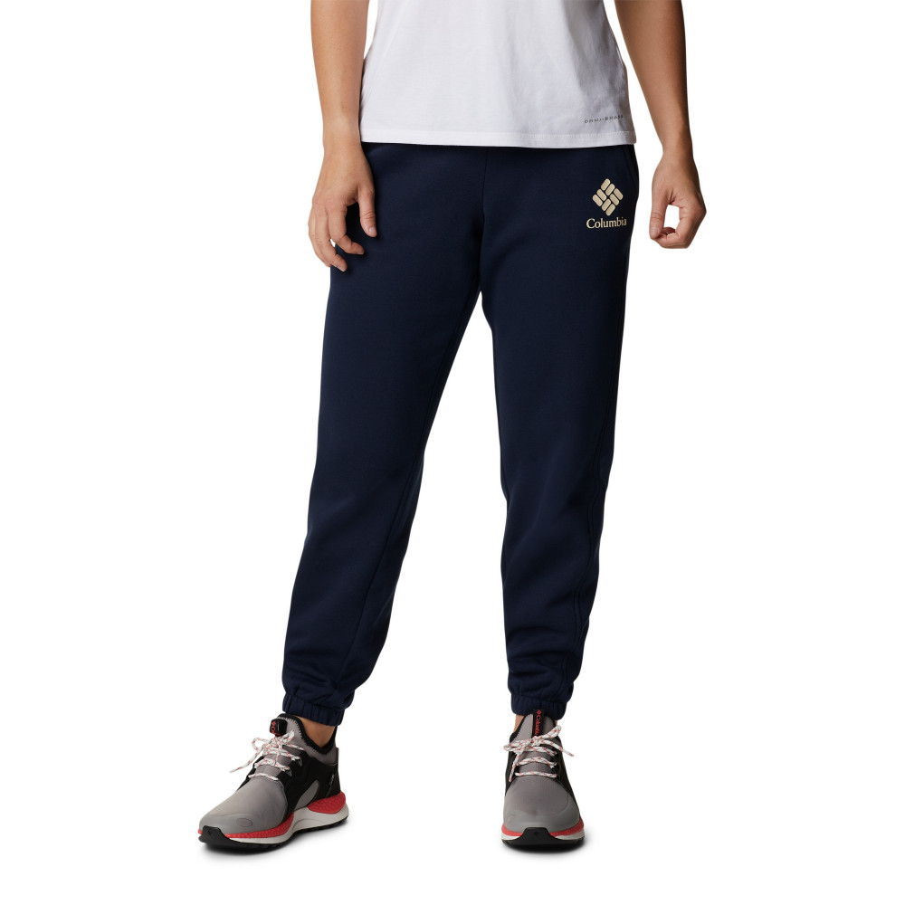Брюки женские Trek Jogger - фото 1