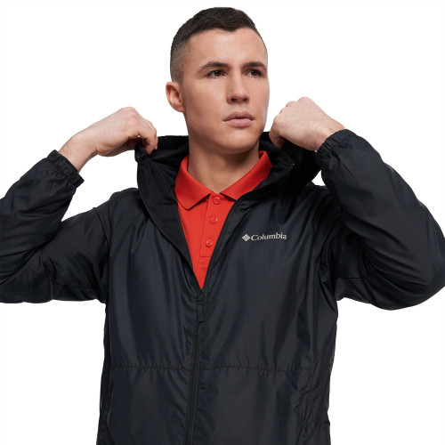 Ветровка мужская Discovery Loop Lined Windbreaker