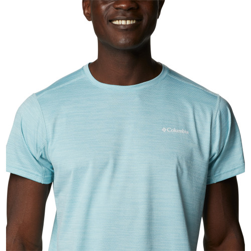 Футболка мужская Alpine Chill Zero Short Sleeve Crew