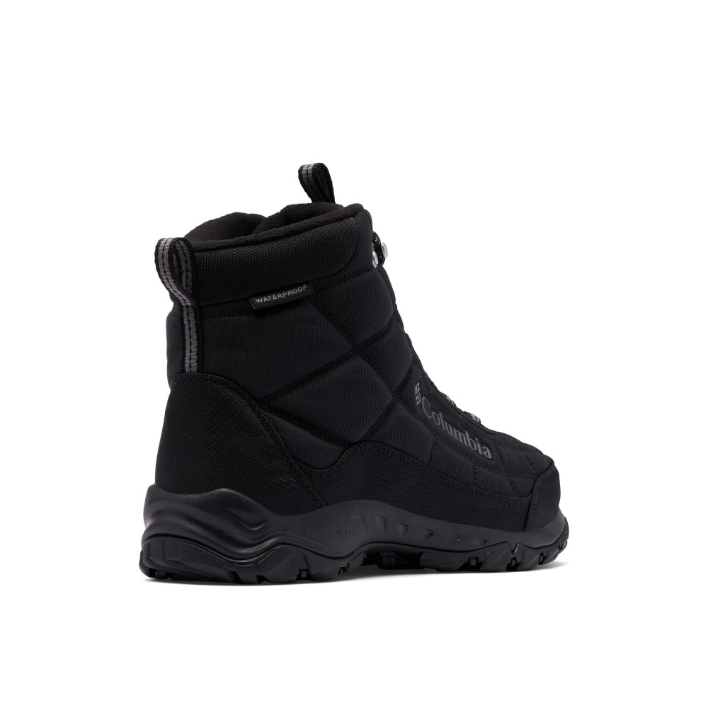 Columbia firecamp sales sneaker boots