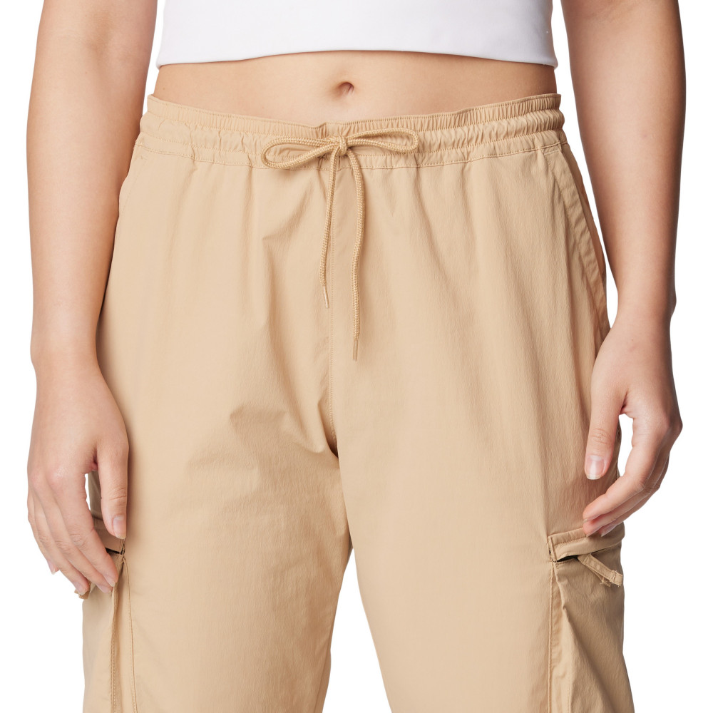Брюки женские Boundless Trek Cargo Pant - фото 4