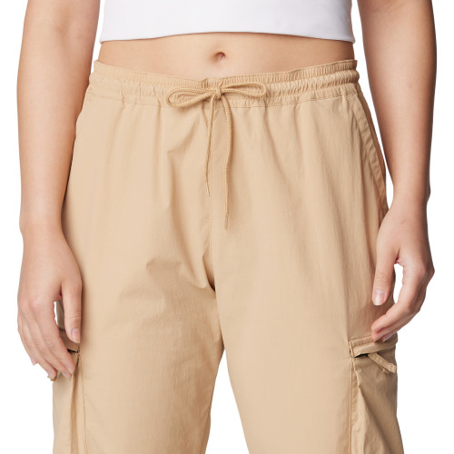 Брюки женские Boundless Trek Cargo Pant