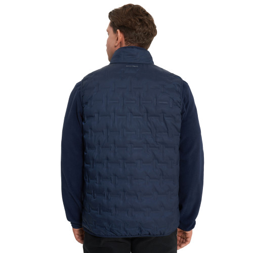 Жилет пуховый мужской Delta Ridge II Down Vest