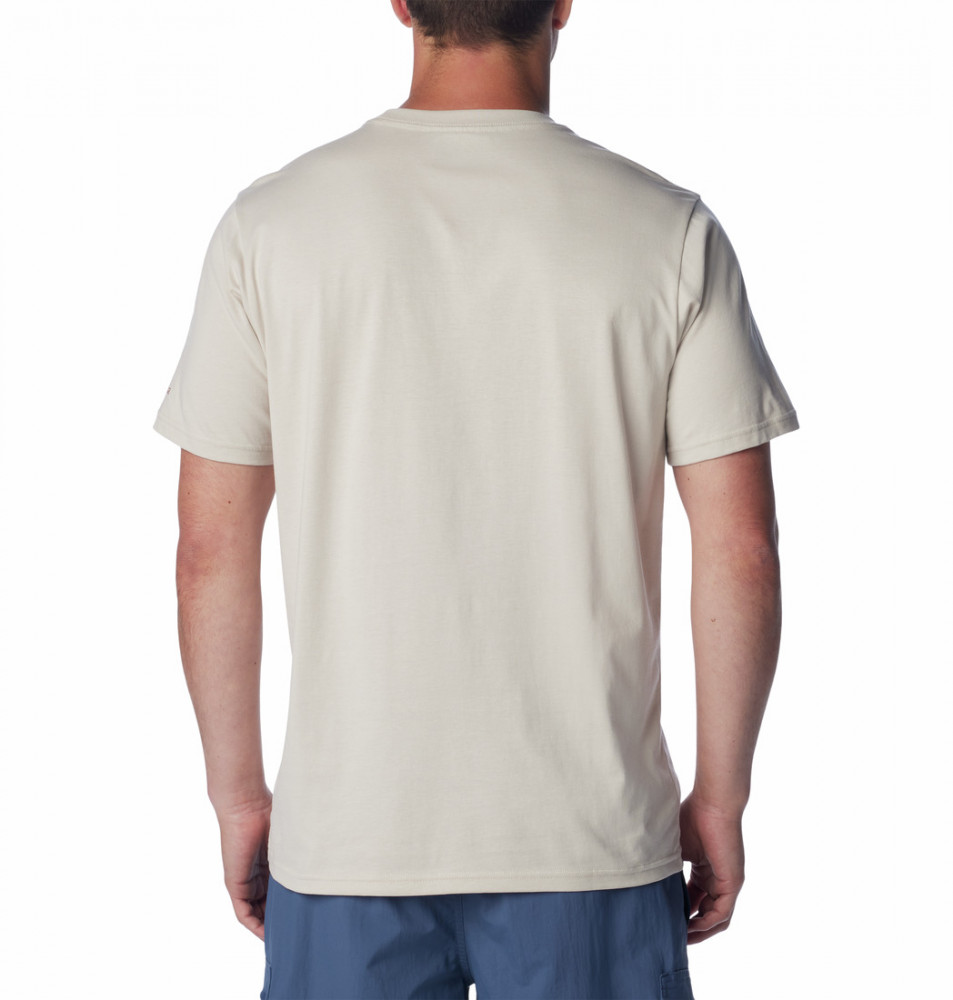 Футболка мужская CSC Seasonal Logo Tee - фото 3