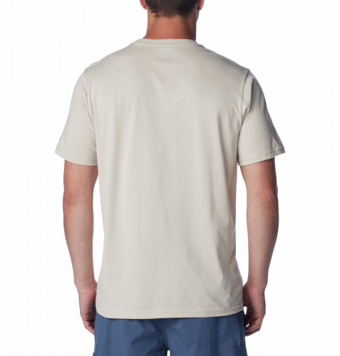 Футболка мужская CSC Seasonal Logo Tee