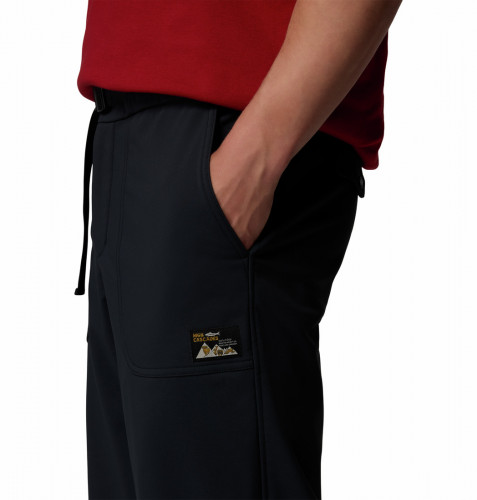 Брюки софтшелл мужские High Cascades Softshell Pant