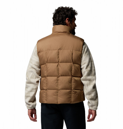 Жилет утепленный мужской Puffect IV Vest
