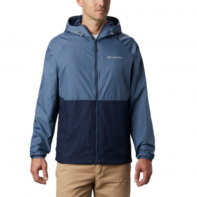 spire heights jacket