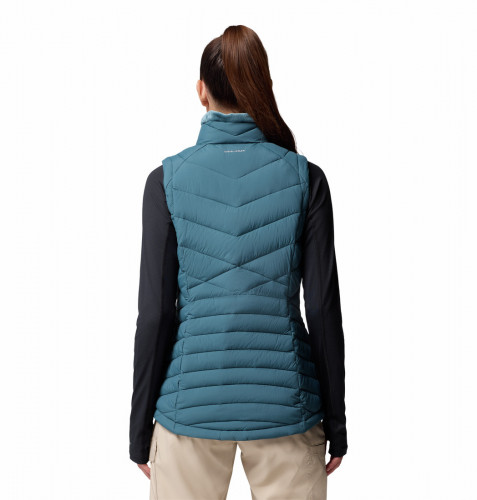 Жилет утепленный женский Joy Peak II Vest