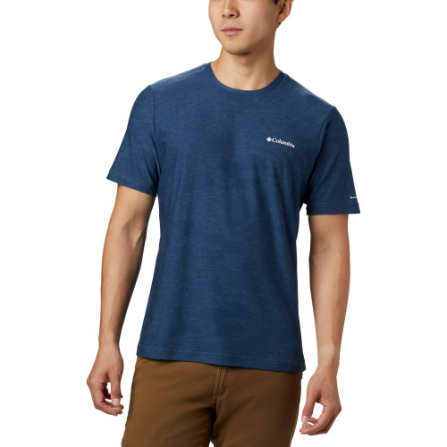 Футболка мужская Maxtrail SS Camo Tee - фото 1