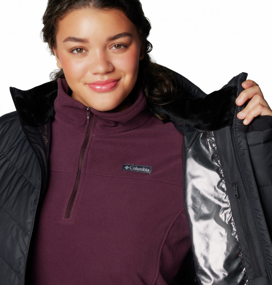 Куртка женская Heavenly Hdd Jacket - фото 5