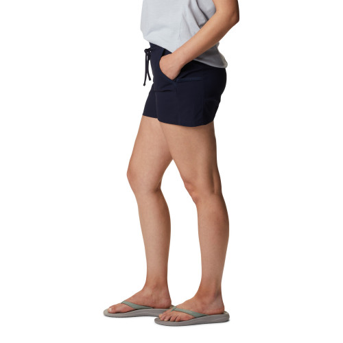 Шорты женские Leslie Falls Short