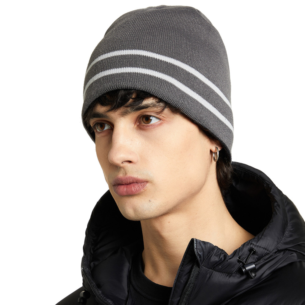 Шапка Urbanization Mix Beanie II - фото 9