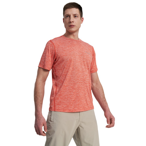 Футболка мужская Deschutes Runner Short Sleeve Shirt