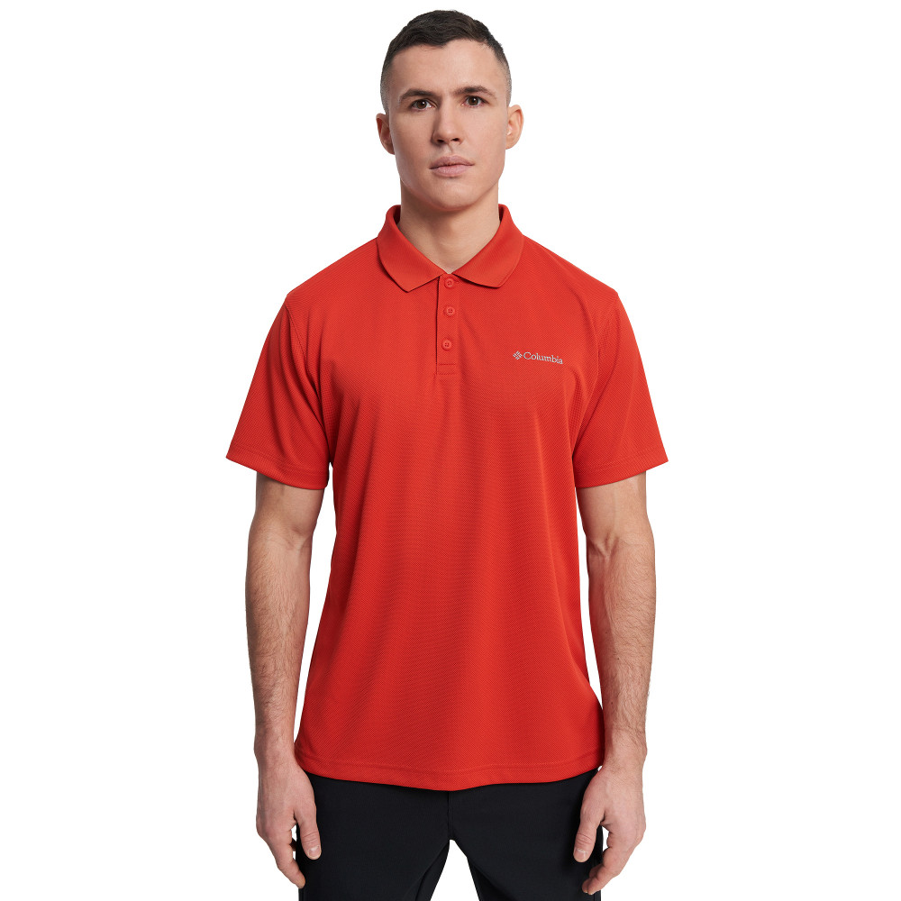 Поло мужское Utilizer Polo - фото 2