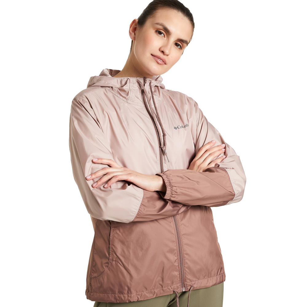 Ветровка женская Flash Forward Windbreaker - фото 1