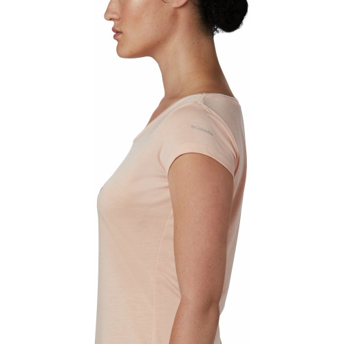 Футболка женская Shady Grove SS Tee - фото 4