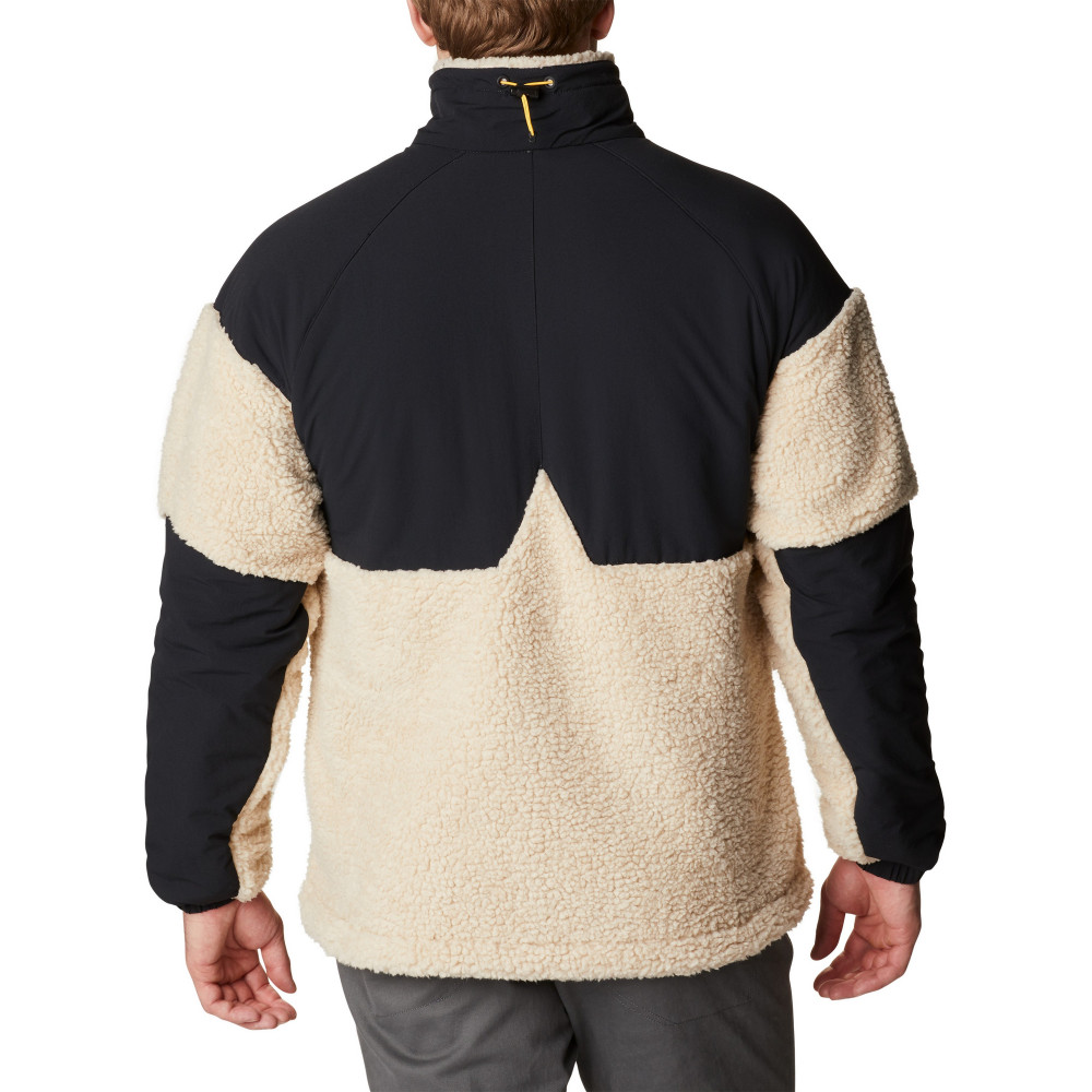 Джемпер флисовый мужской Icons Ballistic Fleece - фото 2