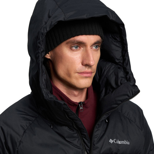 Куртка горнолыжная непромокаемая мужская Slope Style II Jacket