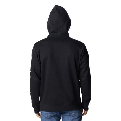 Худи мужское Trek Hoodie