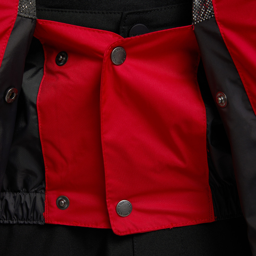Куртка мужская Iceline Ridge Jacket - фото 11