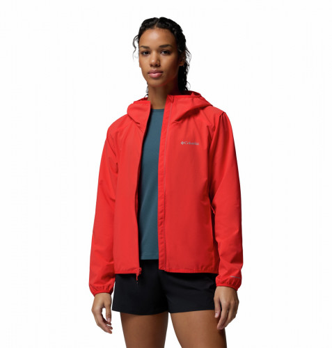 Ветровка женская Trailborne Jacket