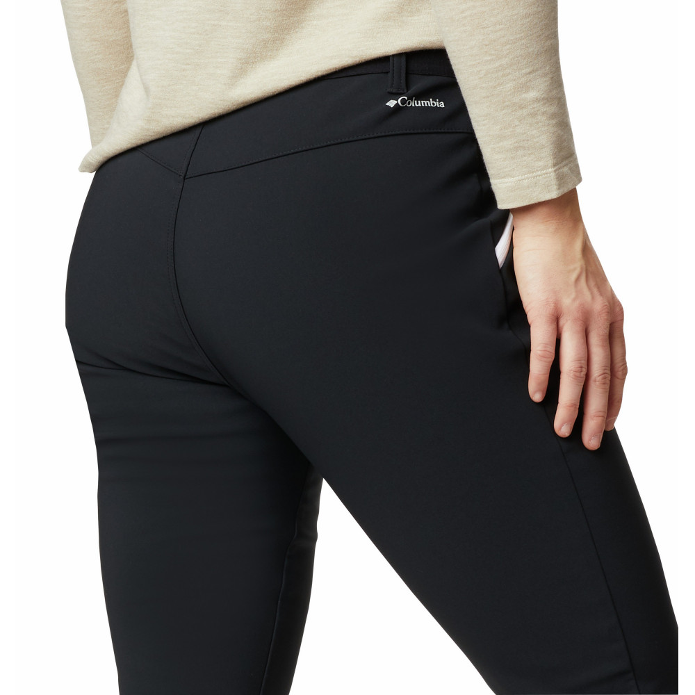 Брюки женские Mt Powder Pant - фото 5