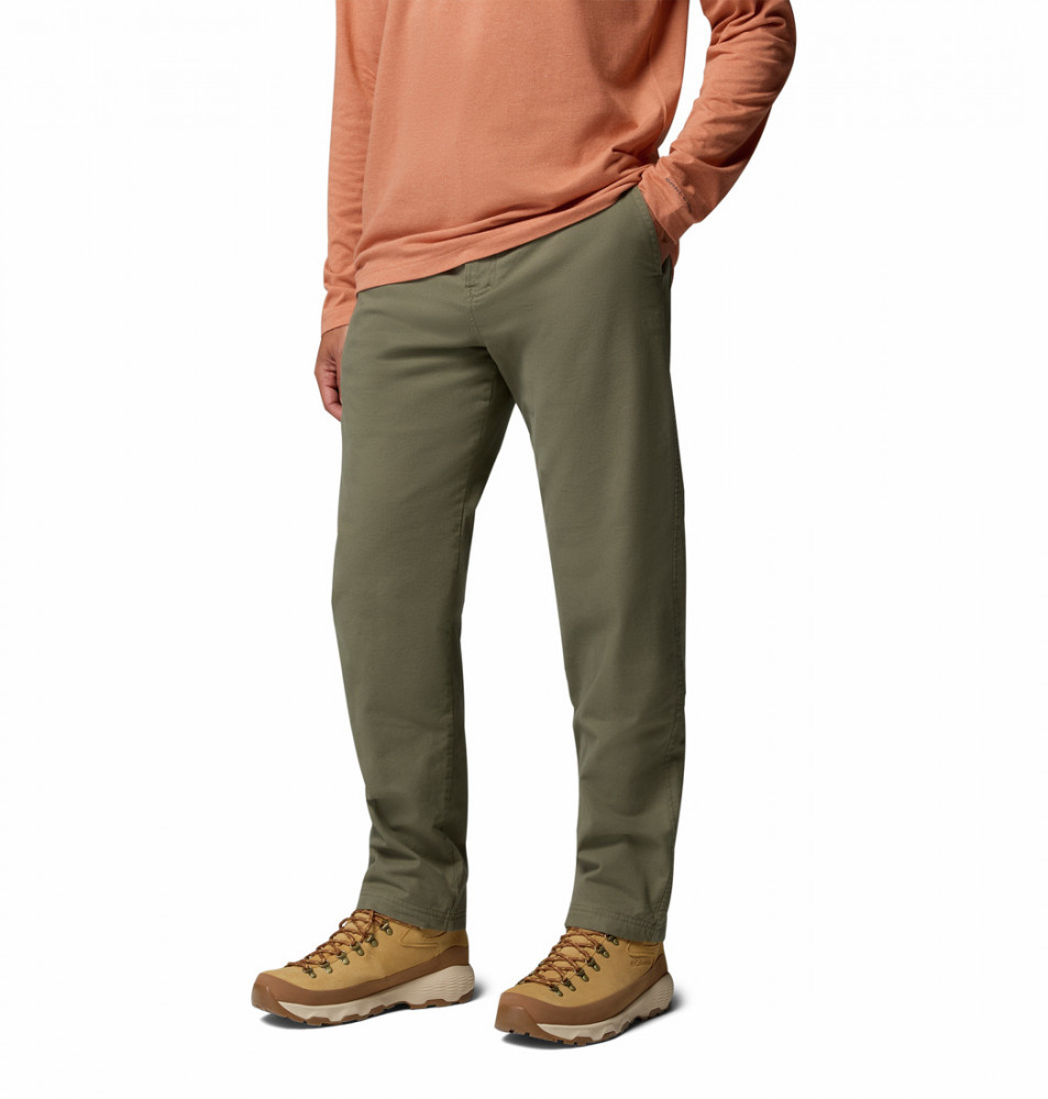 Брюки утепленные мужские Pitchstone Warm Lined Pant - фото 2