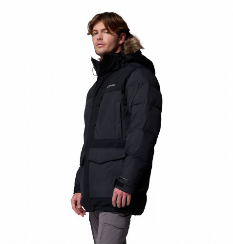 Парка мужская Marquam Peak Fusion II Parka