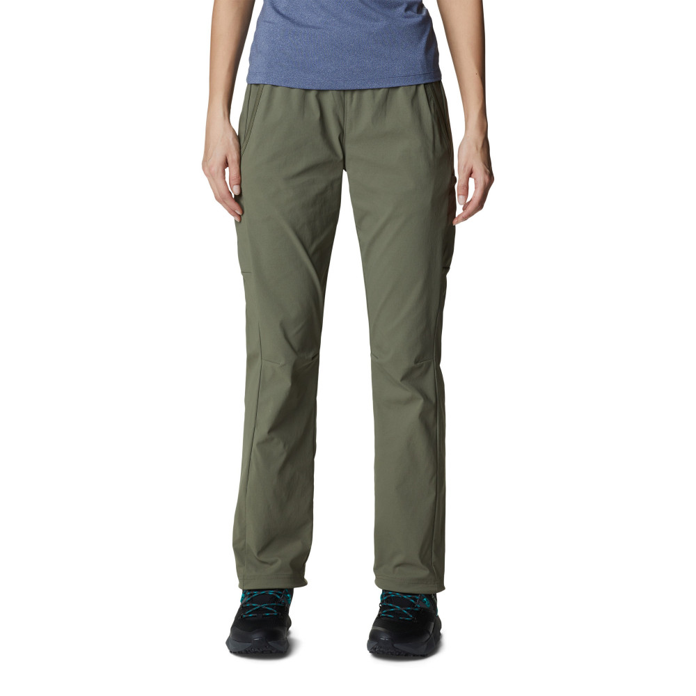 Брюки женские Leslie Falls Pant - фото 1