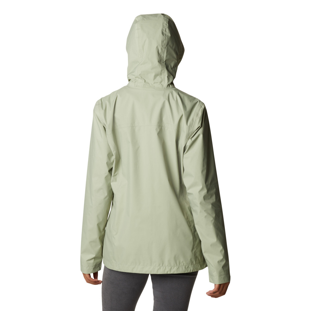 Куртка мембранная женская Arcadia Ii Jacket - фото 2