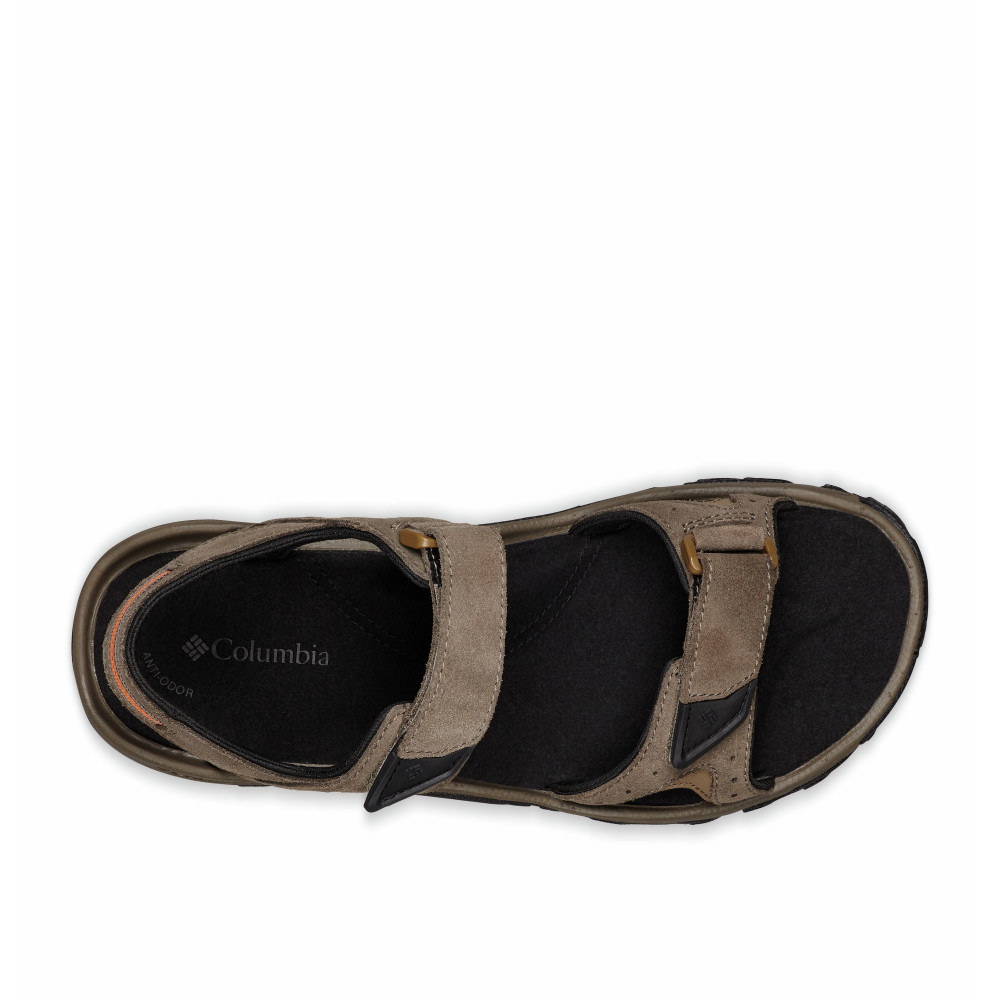 Сандалии мужские Santiam - фото 9