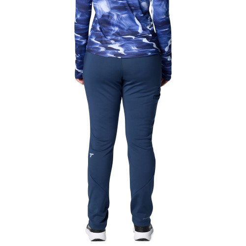 Брюки софтшелл женские Vast Canyon High-Rise Softshell Pant