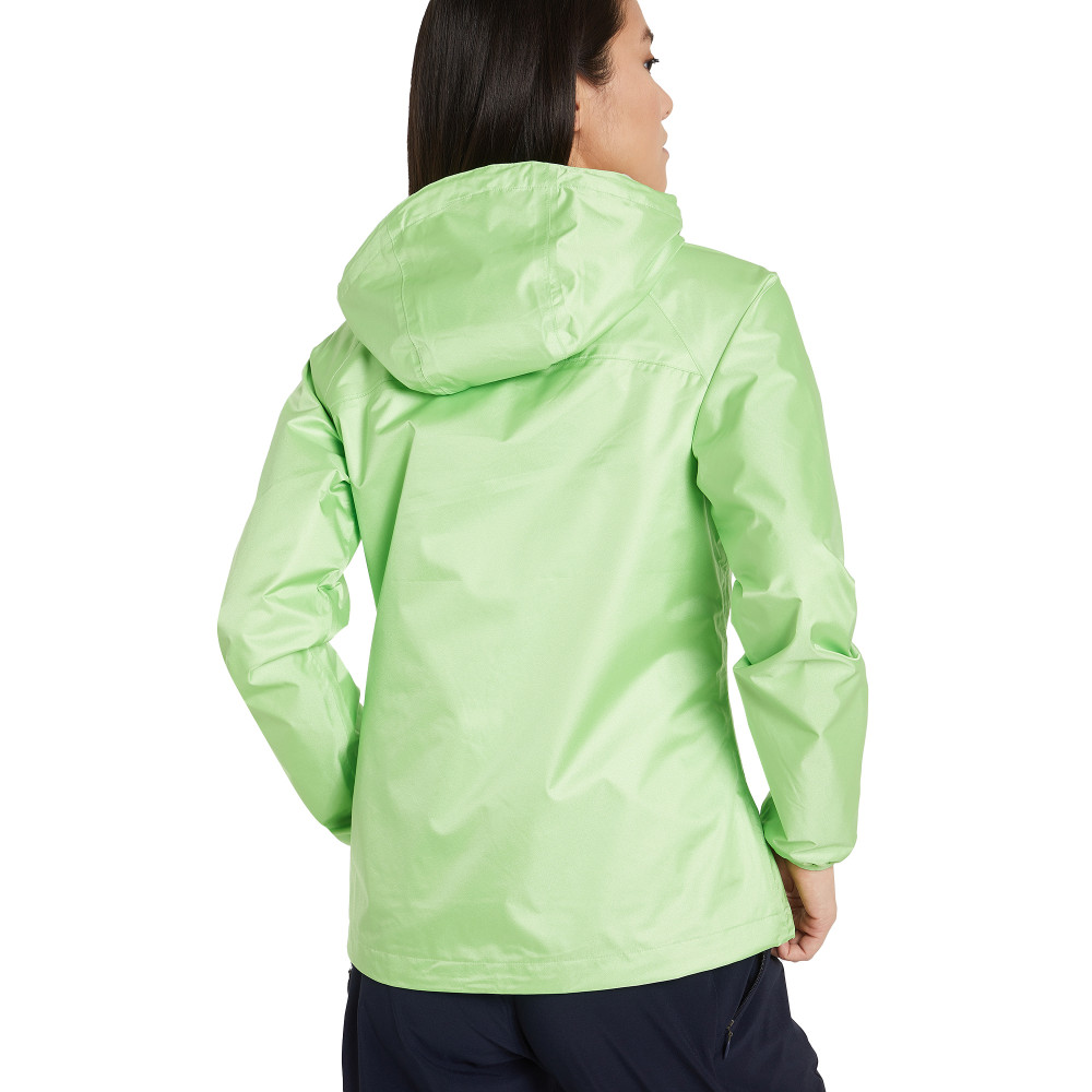 Ветровка женская Ulica Jacket - фото 2