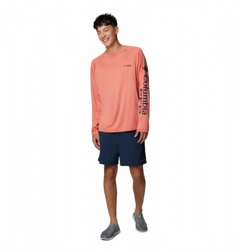 Шорты Мужские Backcast IV Water Short