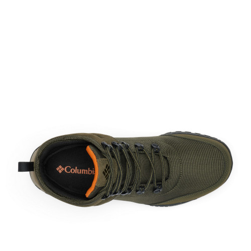 Ботинки мужские Fairbanks Mid