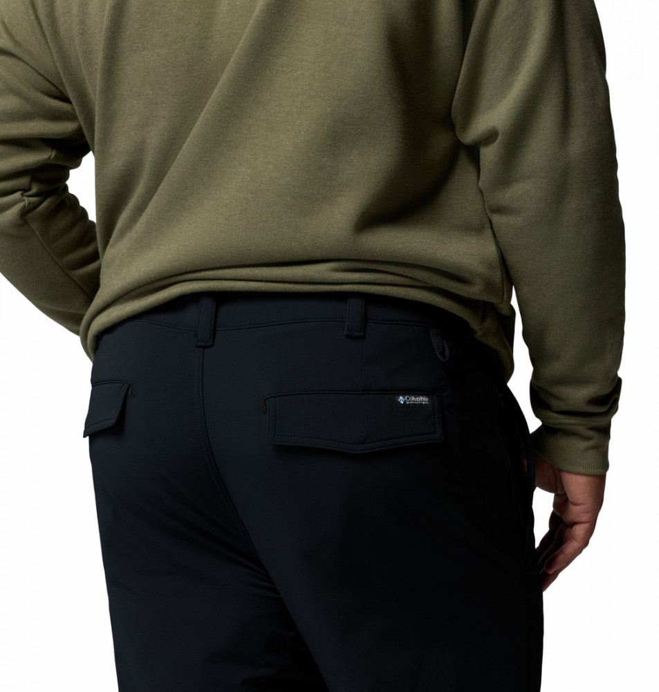Брюки мужские Roc Tech Warm Chino - фото 6