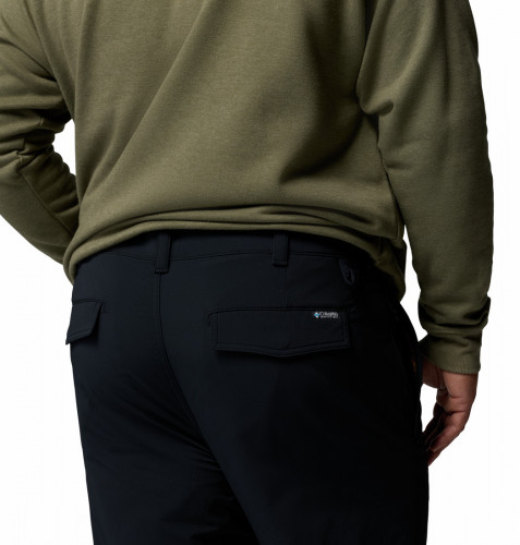 Брюки мужские Roc Tech Warm Chino