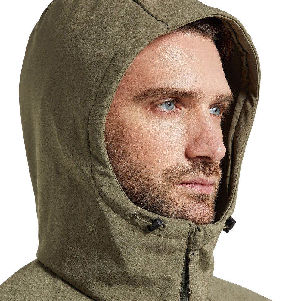 Куртка софтшелл мужская Baltic Point II Jacket - фото 4