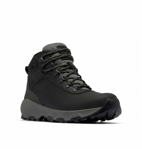 Ботинки мужские Newton Wander Ltr