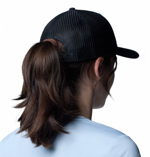 Бейсболка Mesh Snap Back - High