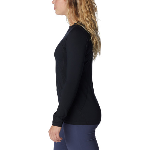 Термобелье верх женское Midweight Stretch Long Sleeve Top